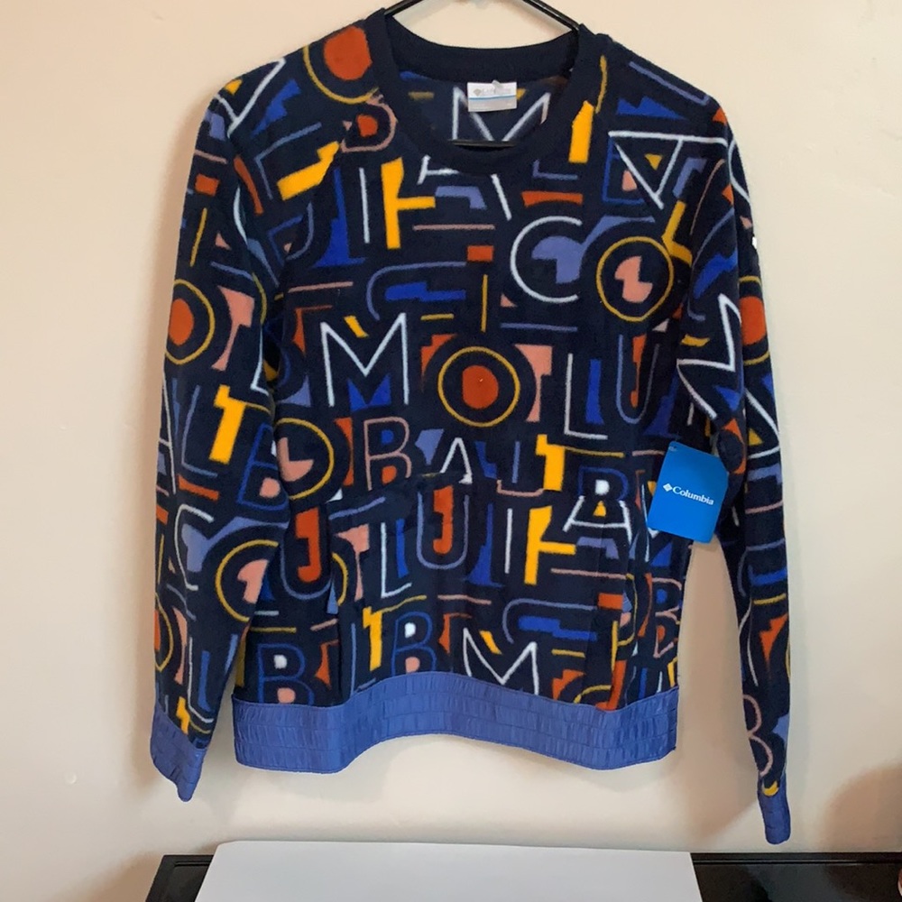 Columbia Exploration™ Fleece Crew